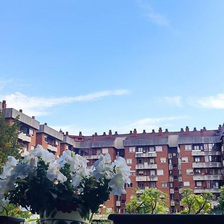 Alojamiento Oviedo 3 Con Parking 외부 사진